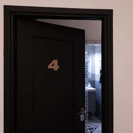 ג'נובה Nik Rooms מראה חיצוני תמונה