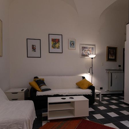 ג'נובה Nik Rooms מראה חיצוני תמונה