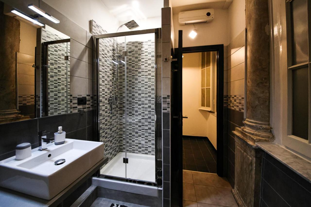 ג'נובה Nik Rooms מראה חיצוני תמונה