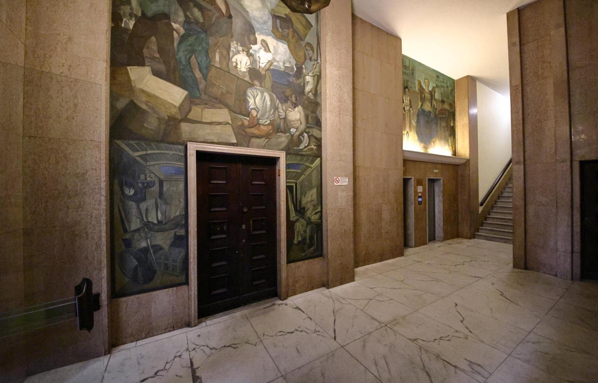 ג'נובה Nik Rooms מראה חיצוני תמונה