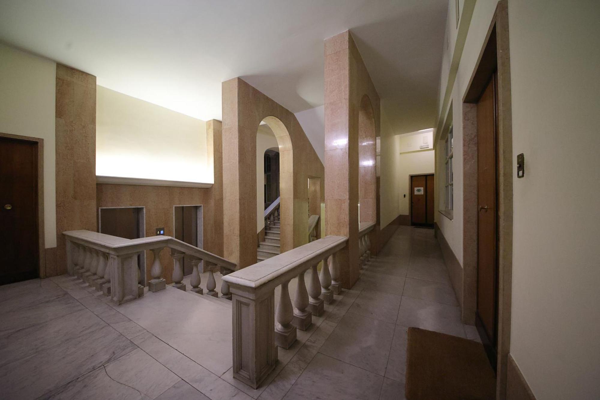 ג'נובה Nik Rooms מראה חיצוני תמונה