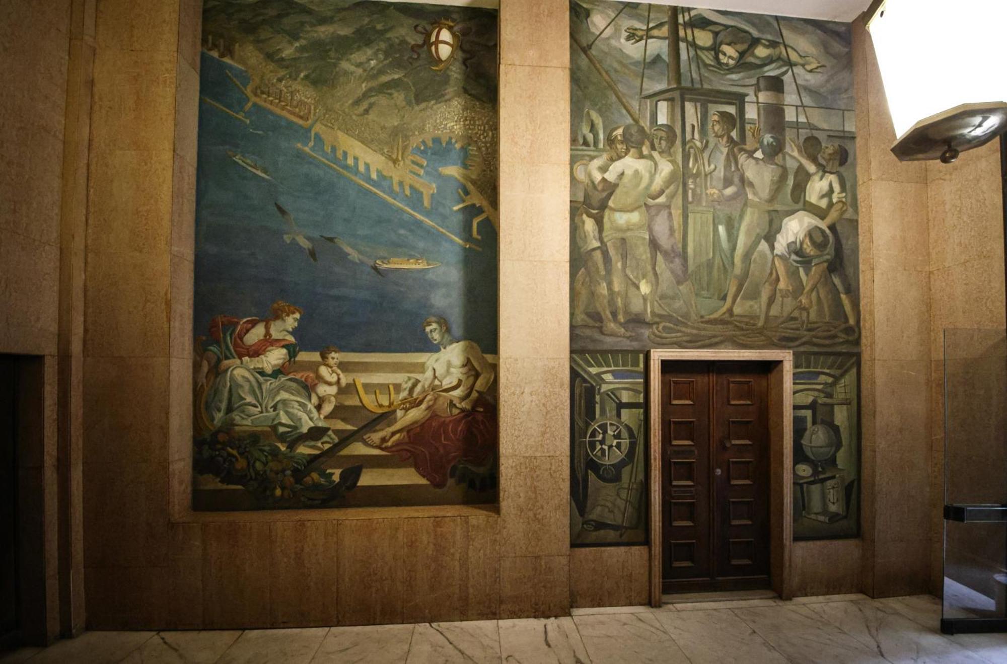 ג'נובה Nik Rooms מראה חיצוני תמונה