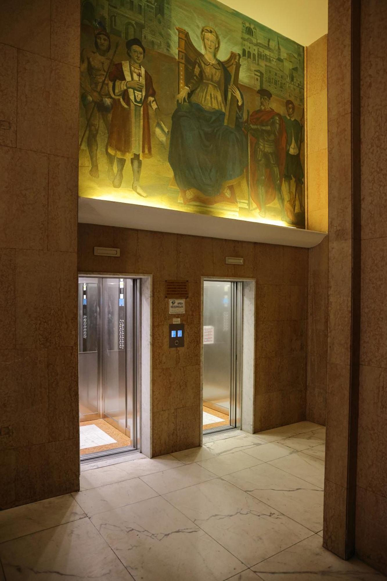 ג'נובה Nik Rooms מראה חיצוני תמונה