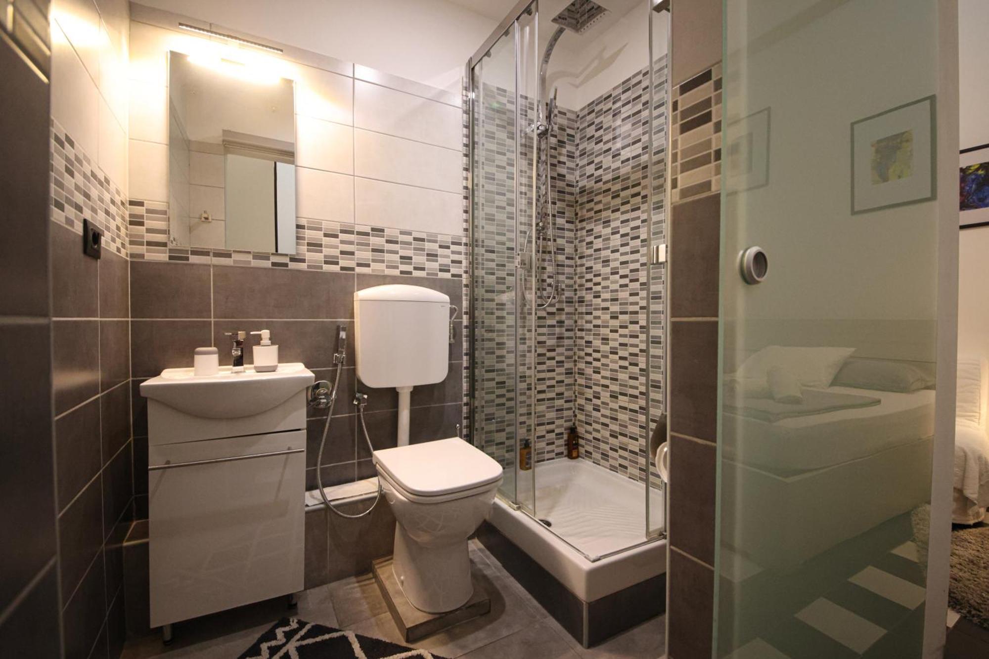 ג'נובה Nik Rooms מראה חיצוני תמונה