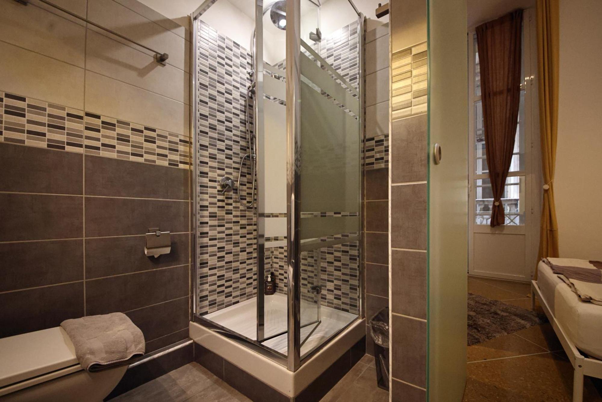 ג'נובה Nik Rooms מראה חיצוני תמונה