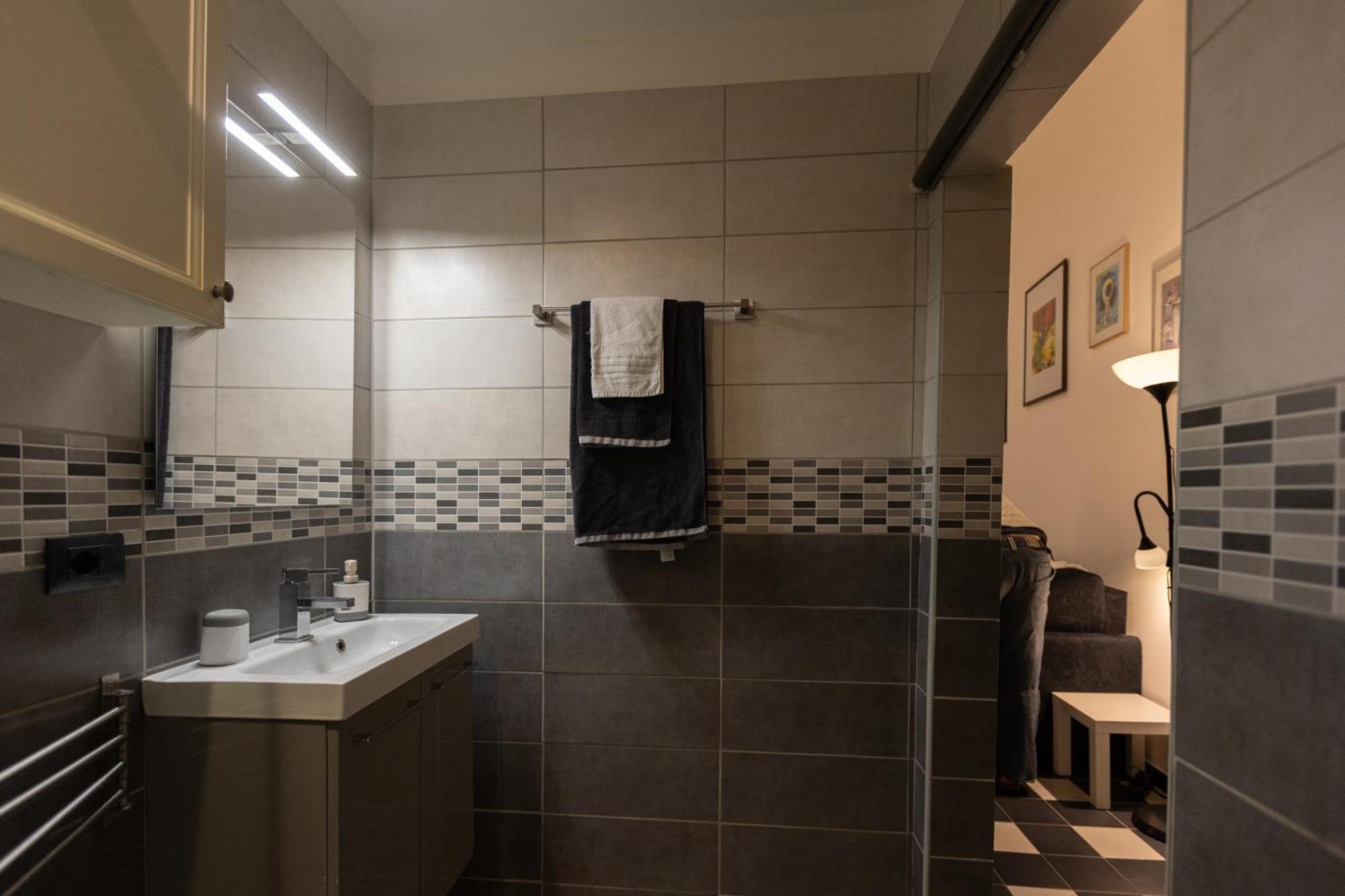 ג'נובה Nik Rooms מראה חיצוני תמונה