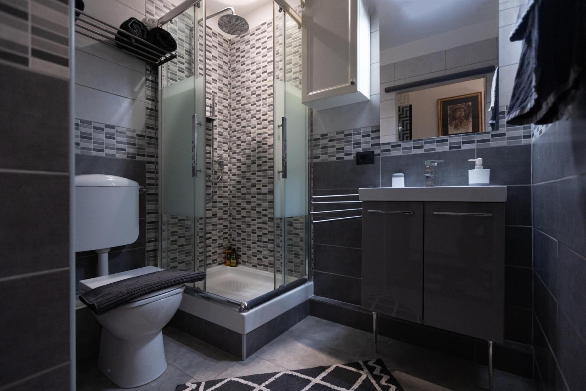 ג'נובה Nik Rooms מראה חיצוני תמונה