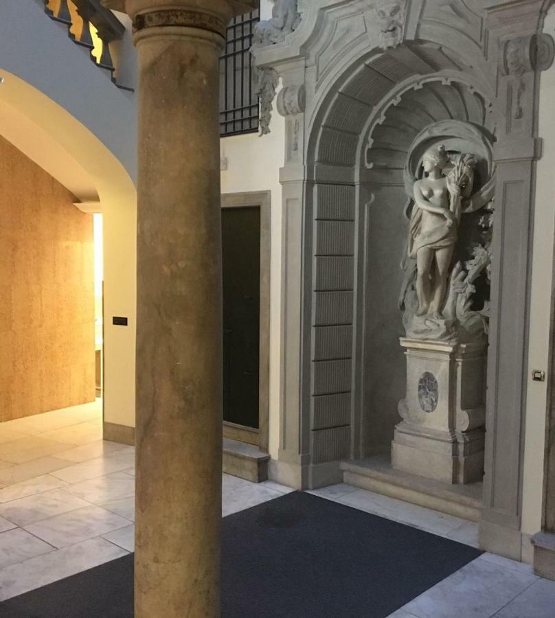 ג'נובה Nik Rooms מראה חיצוני תמונה