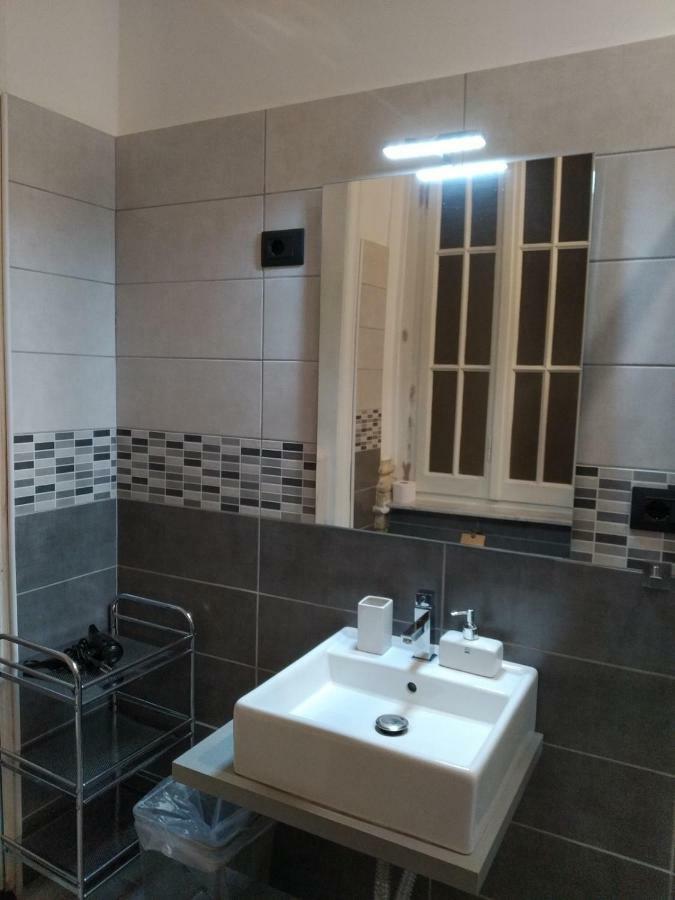 ג'נובה Nik Rooms מראה חיצוני תמונה