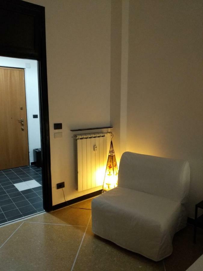 ג'נובה Nik Rooms מראה חיצוני תמונה